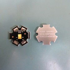 REBEL STAR  ES-8PW50 Qty of 10