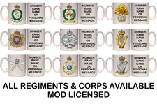 British army kings - british,