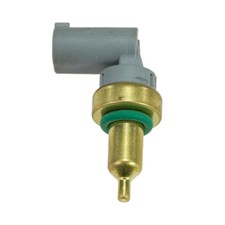 Temperature Sensor For