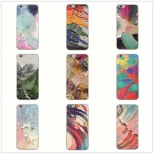 Rainbow Color Arts Silicone