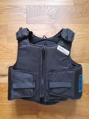 Smart rider horse - riding, body