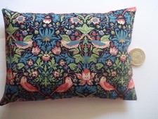 Strawberry thief Liberty tana