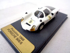 Piccolino 1966 Porsche 906/6