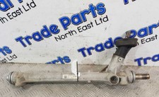 2020 SKODA KAMIQ STEERING RACK 2Q2 423 057 J