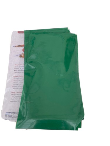 Sissel green theraband - sissel,