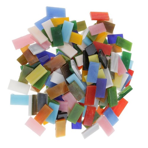150 pieces rectangle shape - rectangle,
