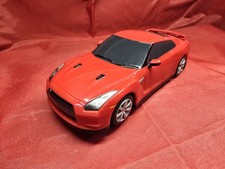 Scalextric Car -Drift Guide