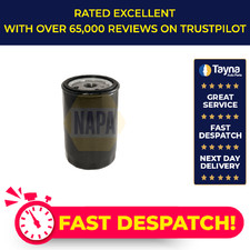 Oil Filter fits VW POLO 86