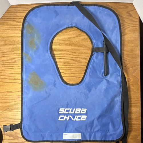 Scuba choice adult - scuba,