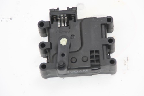 Actuator heater mazda - heater,