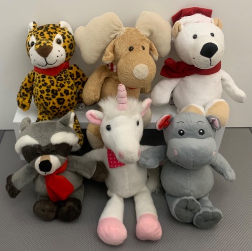 Kinder ferrero plush soft toy - ferrero,