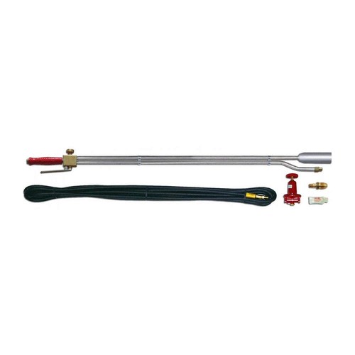 Flame engineering jet4 - jet4, c