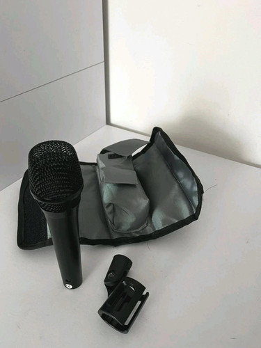 Neumann kms 105 supercardioid - kms,