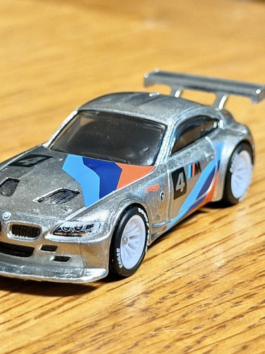 Hot wheels bmw motorsport - hot,