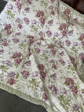 Dorma Quilted Reversible Bed