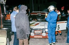 Timo makinen henry liddon fiat - timo,
