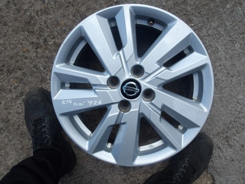 Nissan micra k14 inch - k14,