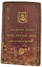 Walbran’s Guide To Ripon