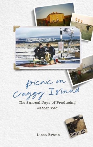 Picnic craggy island - picnic,