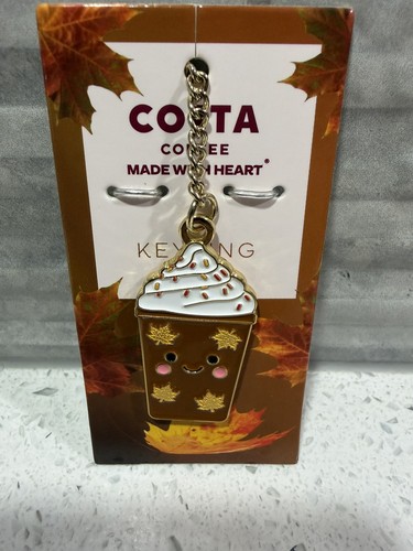 Rare costa coffee maple - coffee,