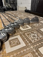 Wilson D7 + RAM Wedge Set