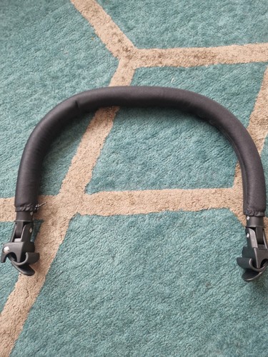 Universal bumper bar for - bumper,