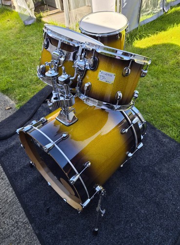 Odery fluence piece - 6, drum