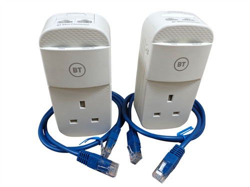 Mini connector powerline - bt, v2