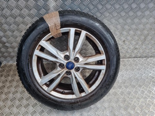 Ford galaxy alloy wheel - ford,