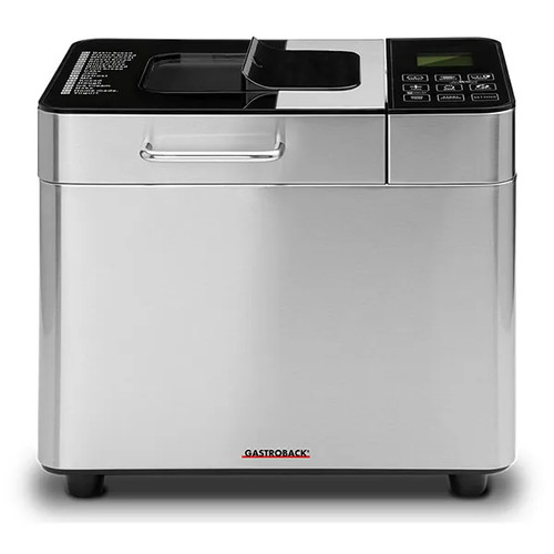 Gastroback design breadmaker - design,