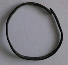 ANCIENT CELTIC BRONZE
