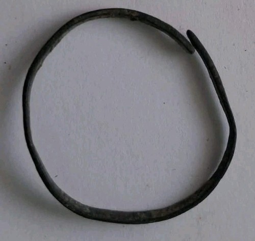 Ancient celtic bronze - ancient,