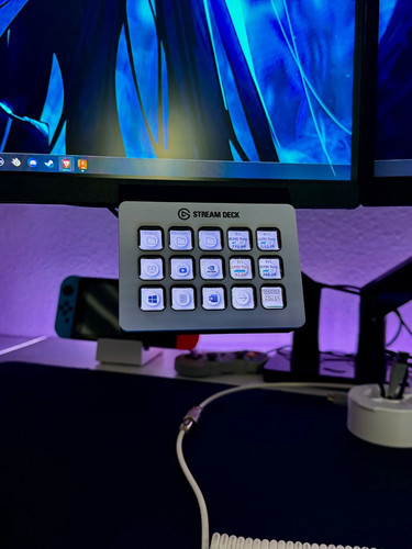 For elgato stream - elgato,