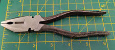 Vintage Elliott Lucas 6''