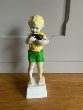 Royal Worcester figurine