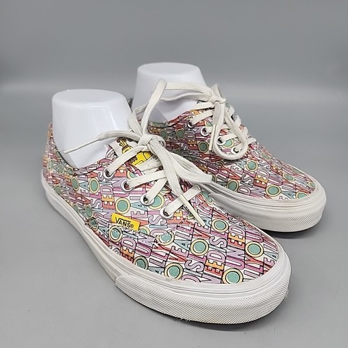 Vans the beatles - the,