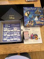 Trivial Pursuit: Disney –