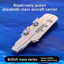 1/2000 UK Royal Navy Queen