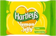 Lemon Jelly 135G