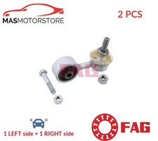 Anti roll bar stabiliser pair - roll,