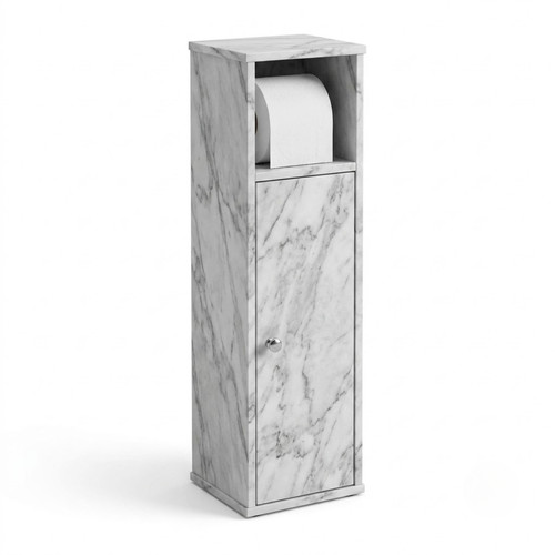 Marble effect toilet roll - marble,