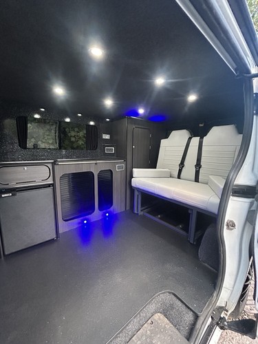 2018 vauxhall vivaro - vauxhall,