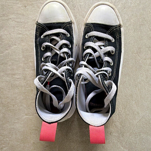 Converse chuck taylor all - chuck, star