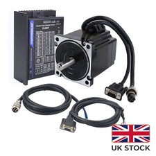 STEPPERONLINE 1 Axis Nema 34