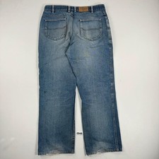 Williams straight fit - r.m.,