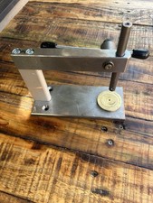 PROXXON MICRO press MP 120 Micromot Punch  27200 (3)