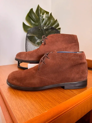 Birkenstock men brown shade - brown,