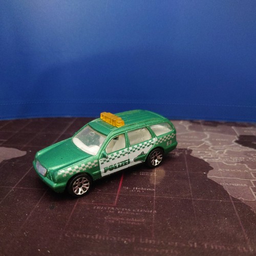 Matchbox mercedes benz - matchbox, e430