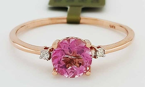 Genuine cts pink - cts,