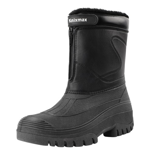 Knixmax men warm - knixmax, lined